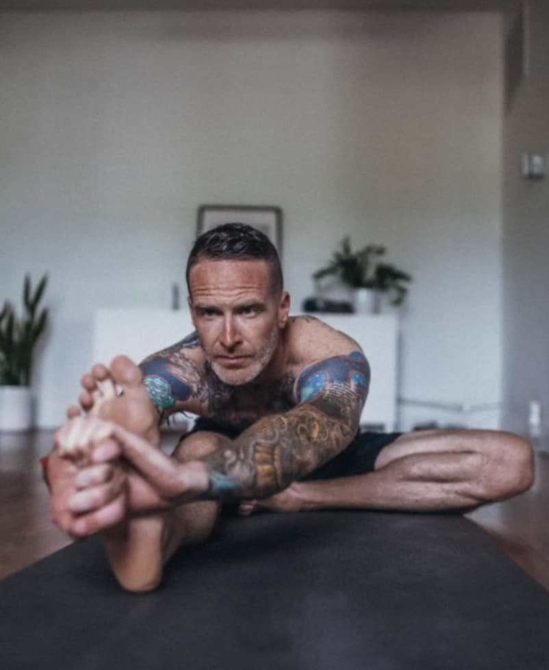Taylor Hunt - Yoga Teacher on Omstars