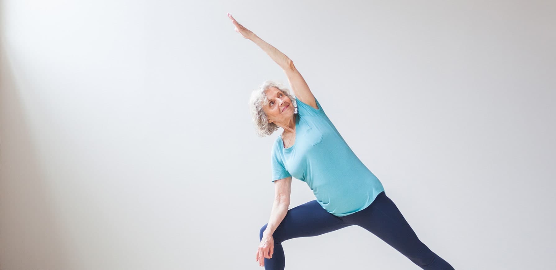 Beryl Bender Birch - Yoga Teacher on Omstars