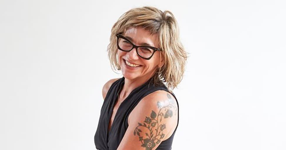 Corina Benner - Yoga Teacher on Omstars