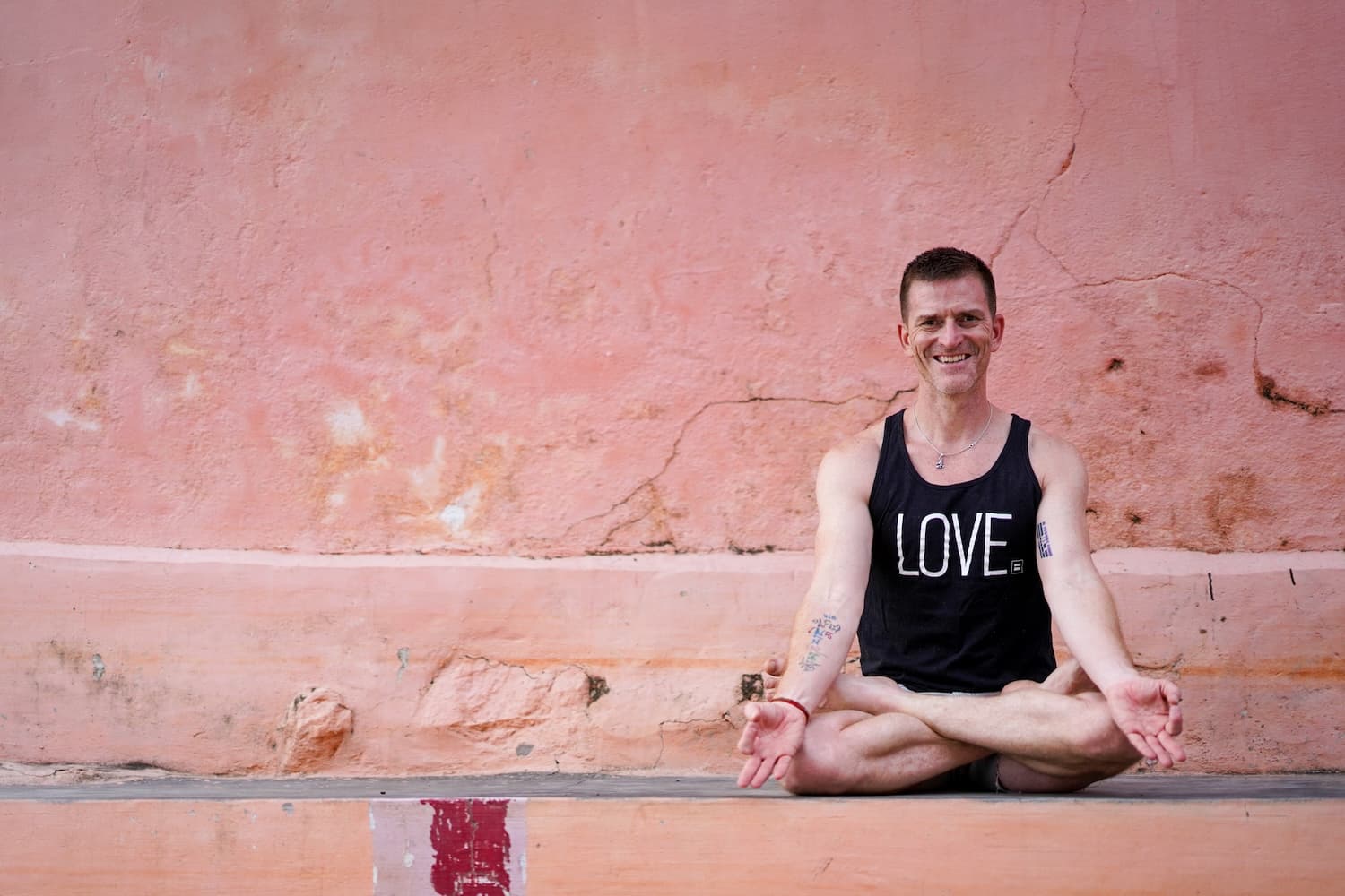 Awareness Within the Practice: A Meditation Course to Deepen Your Yoga Practice with Cory Bryant