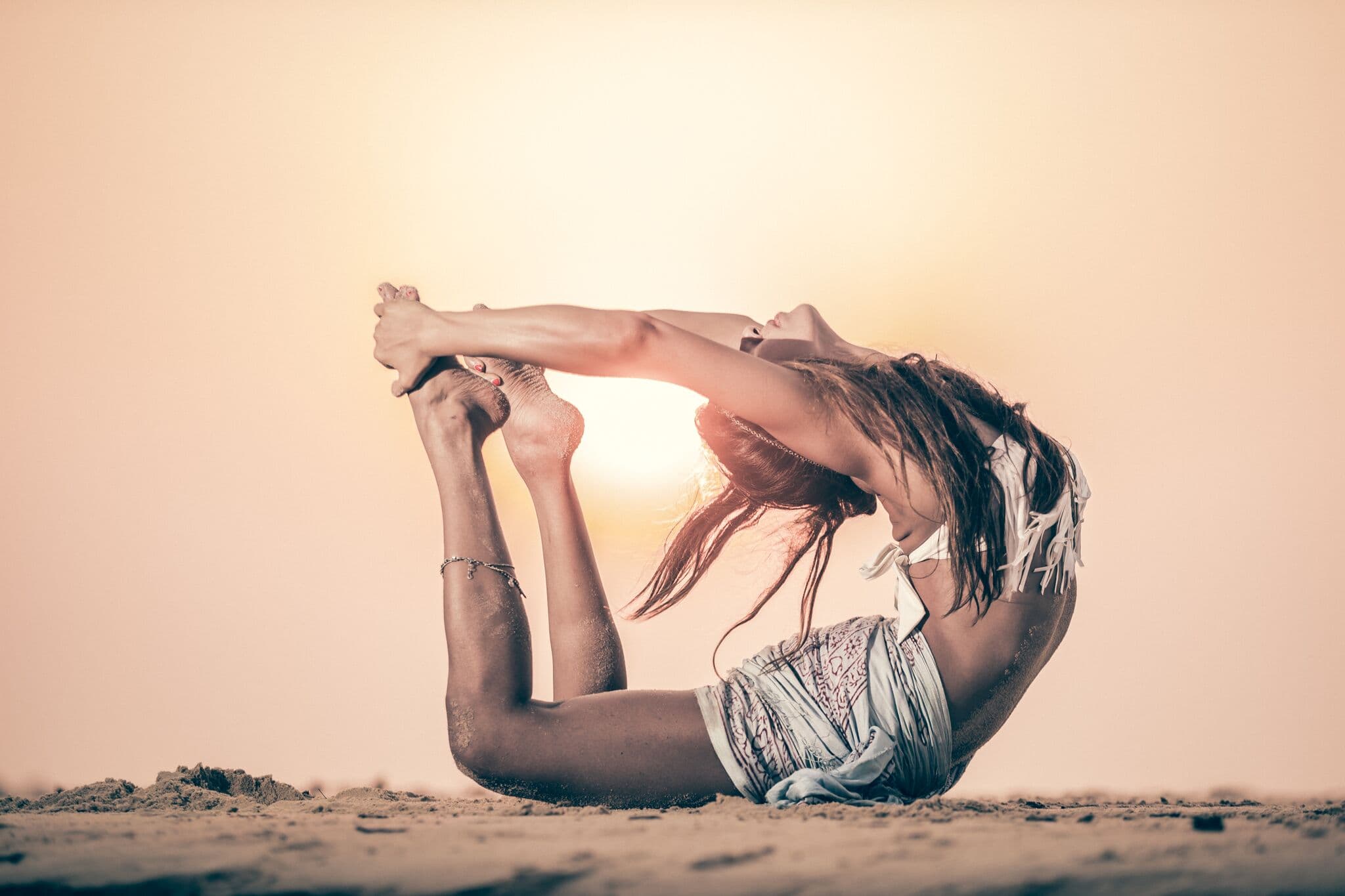 Deepika Mehta - Yoga Teacher on Omstars