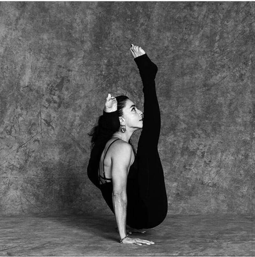 Emlia Arenas - Yoga Teacher on Omstars