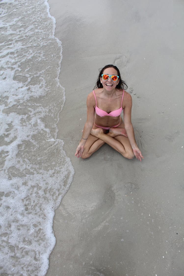 Josey Prior - Yoga Teacher on Omstars