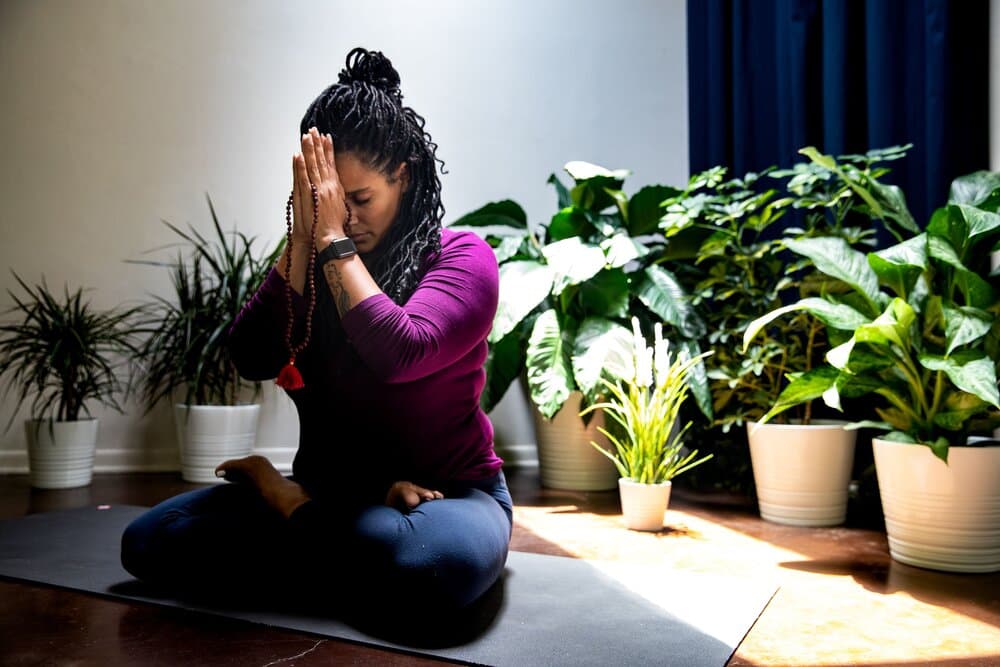 Davina Davidson - Yoga Teacher on Omstars