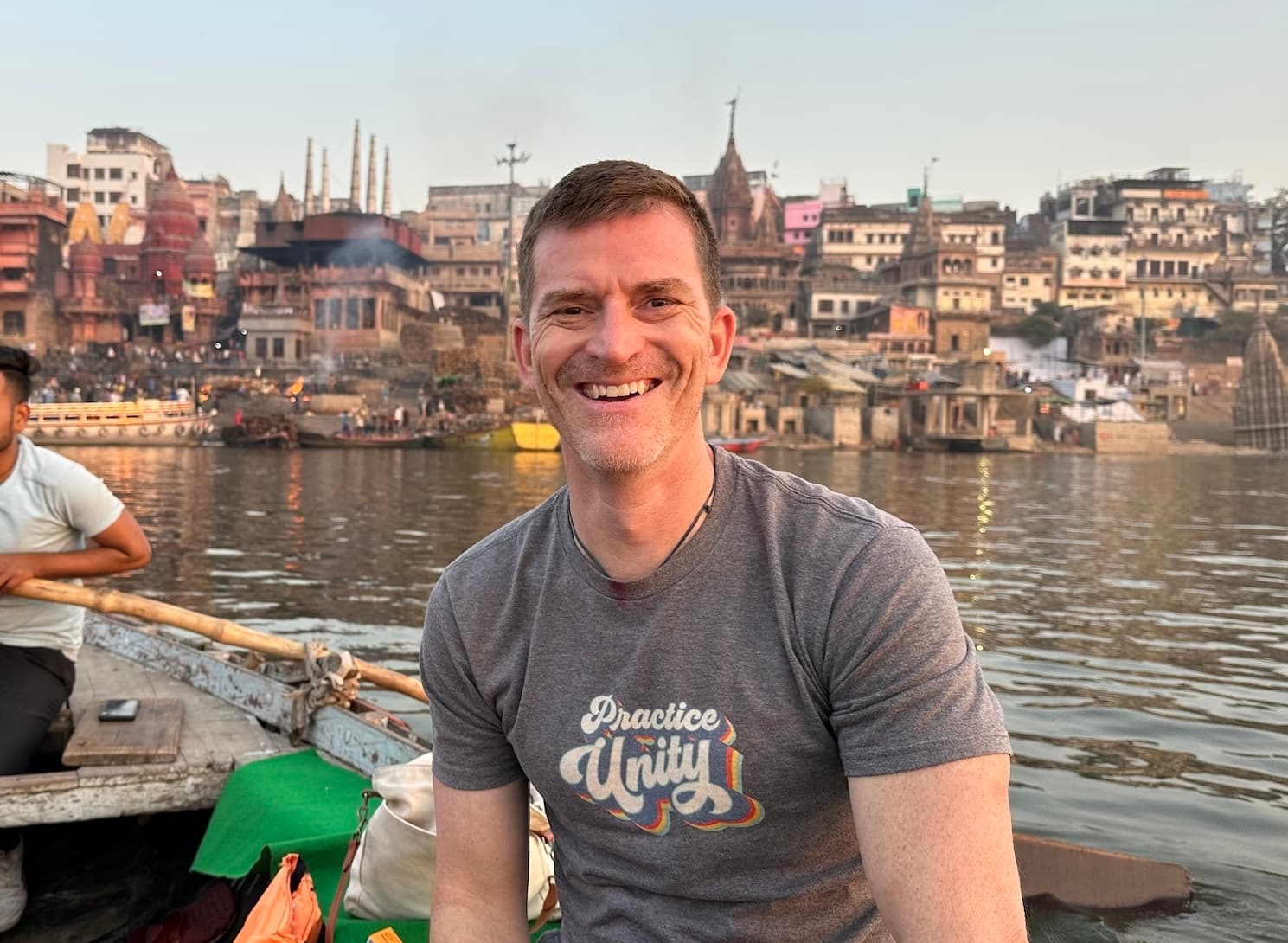 Boundless Heart: The Four Immeasurables with Cory Bryant