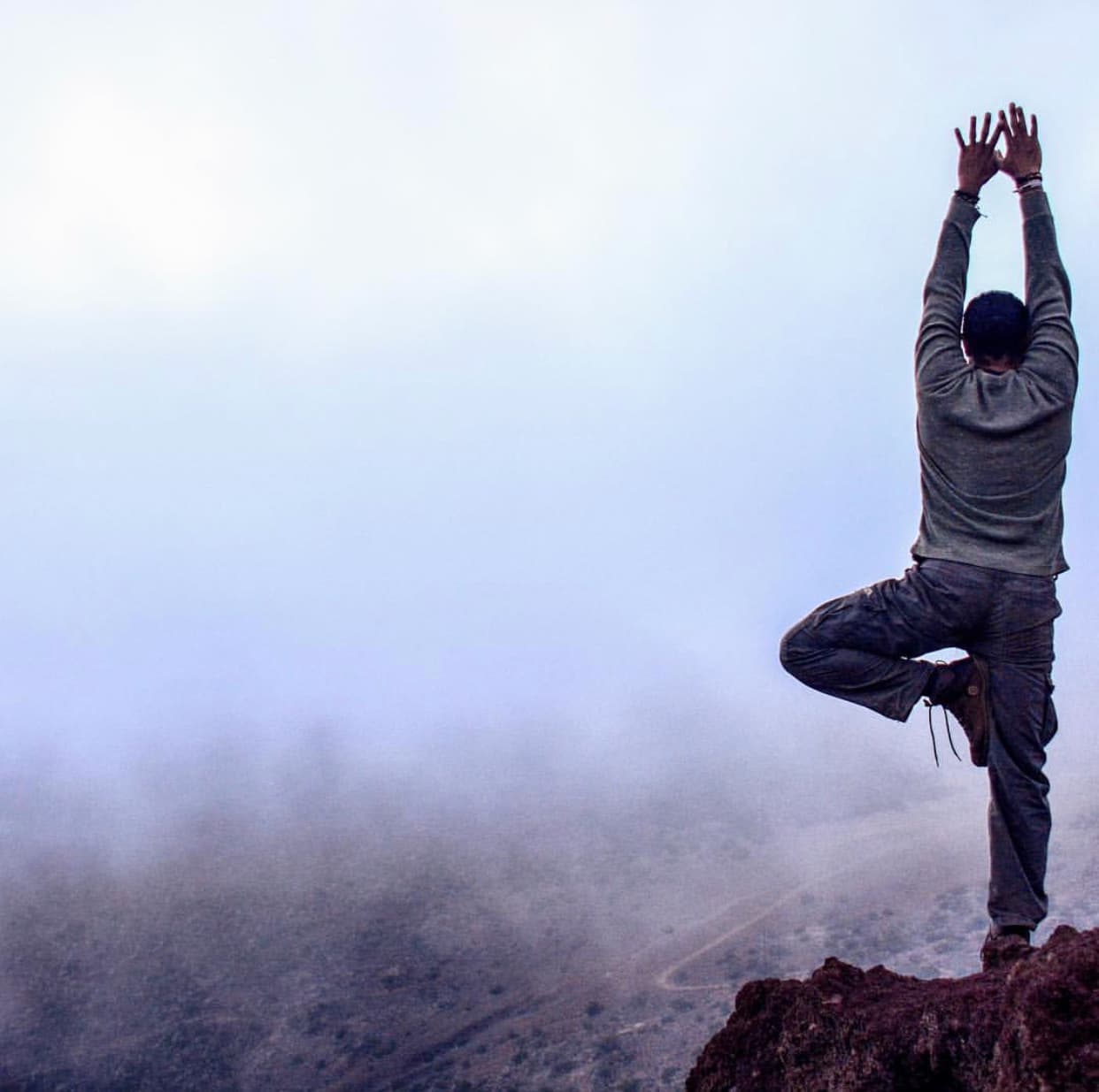 Ahmed Soliman - Yoga Teacher on Omstars