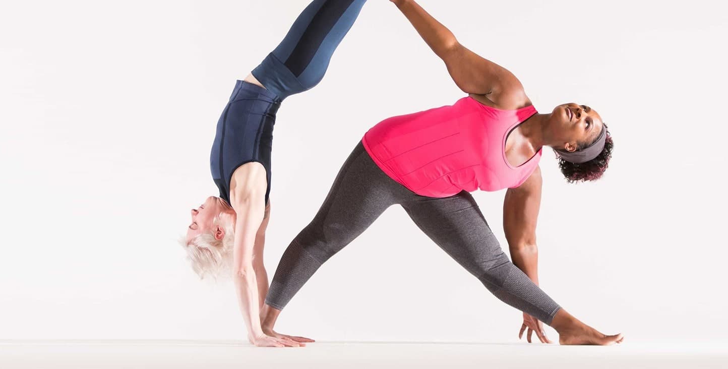 Kat Heagberg Rebar - Yoga Teacher on Omstars