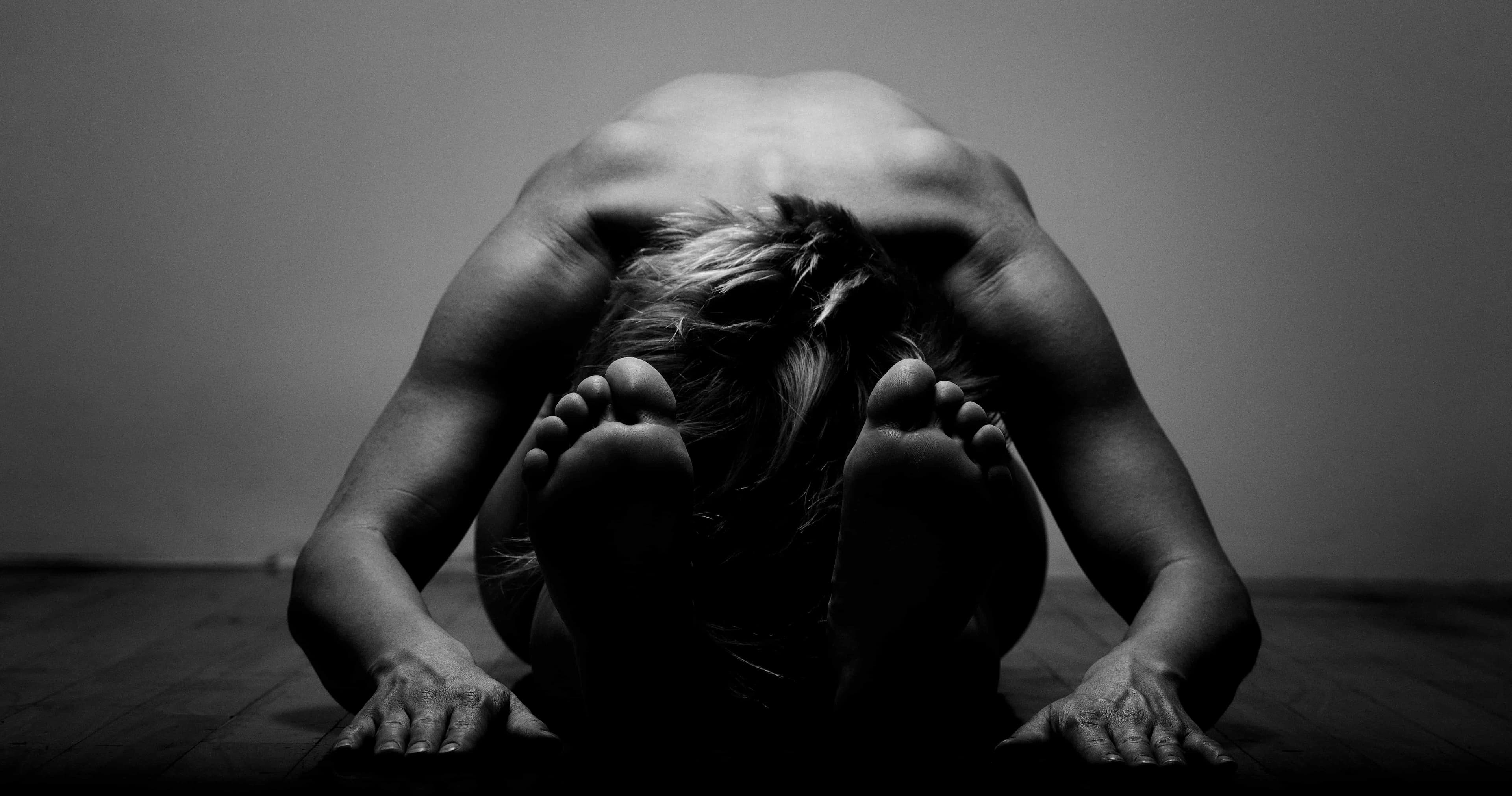 Marion Seelbach - Yoga Teacher on Omstars