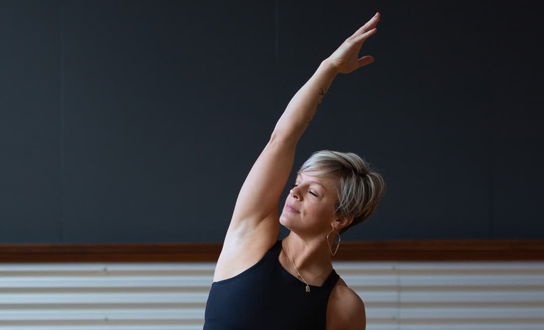 Megan Kearney - Yoga Teacher on Omstars