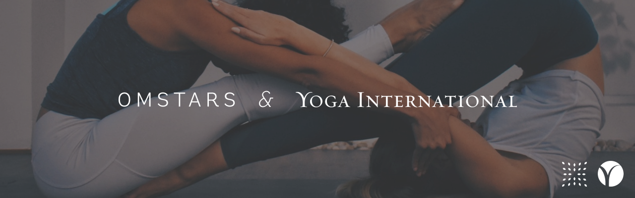 Donna Noble - Yoga Teacher on Omstars