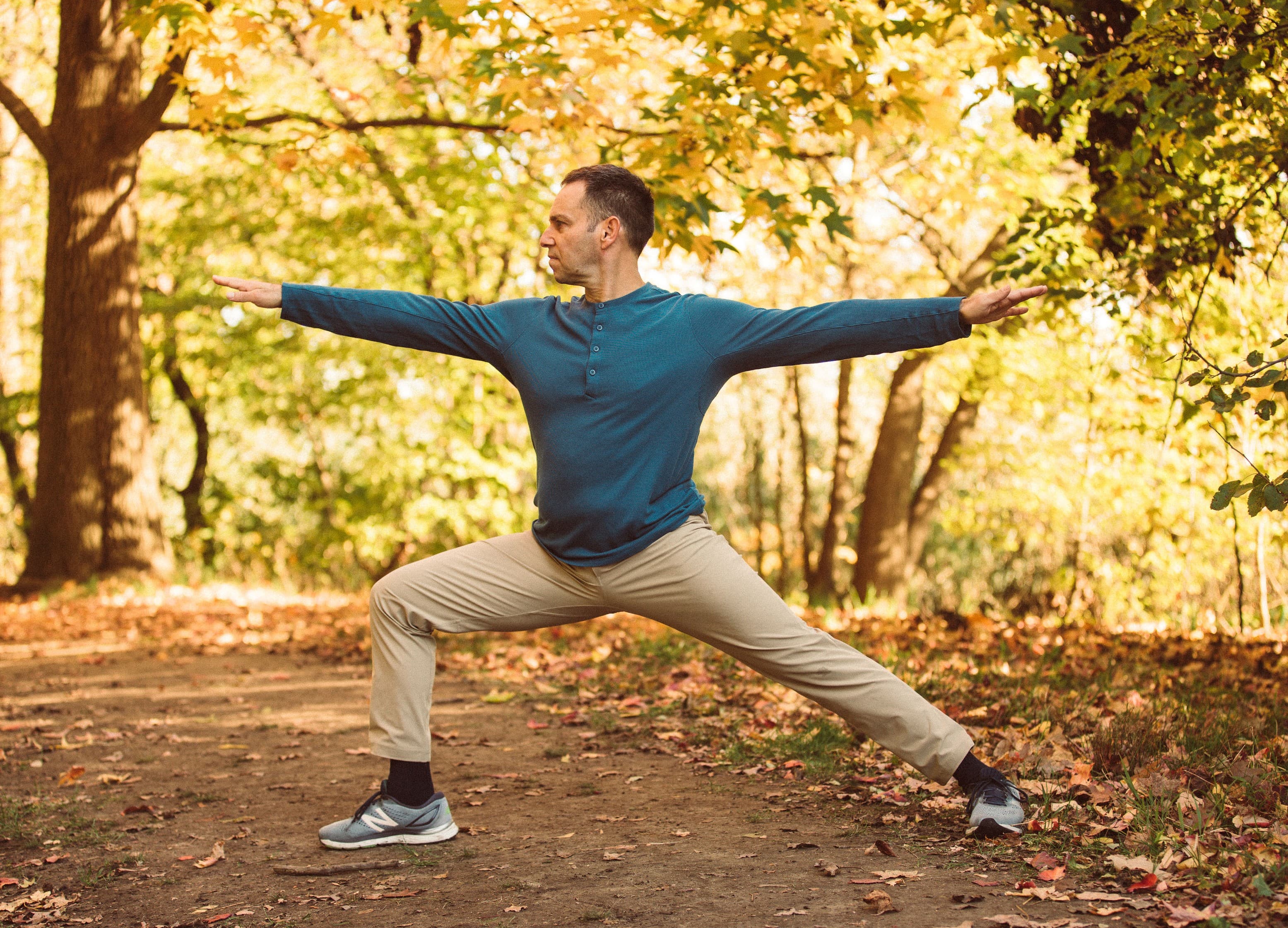 Ori Flomin - Yoga Teacher on Omstars
