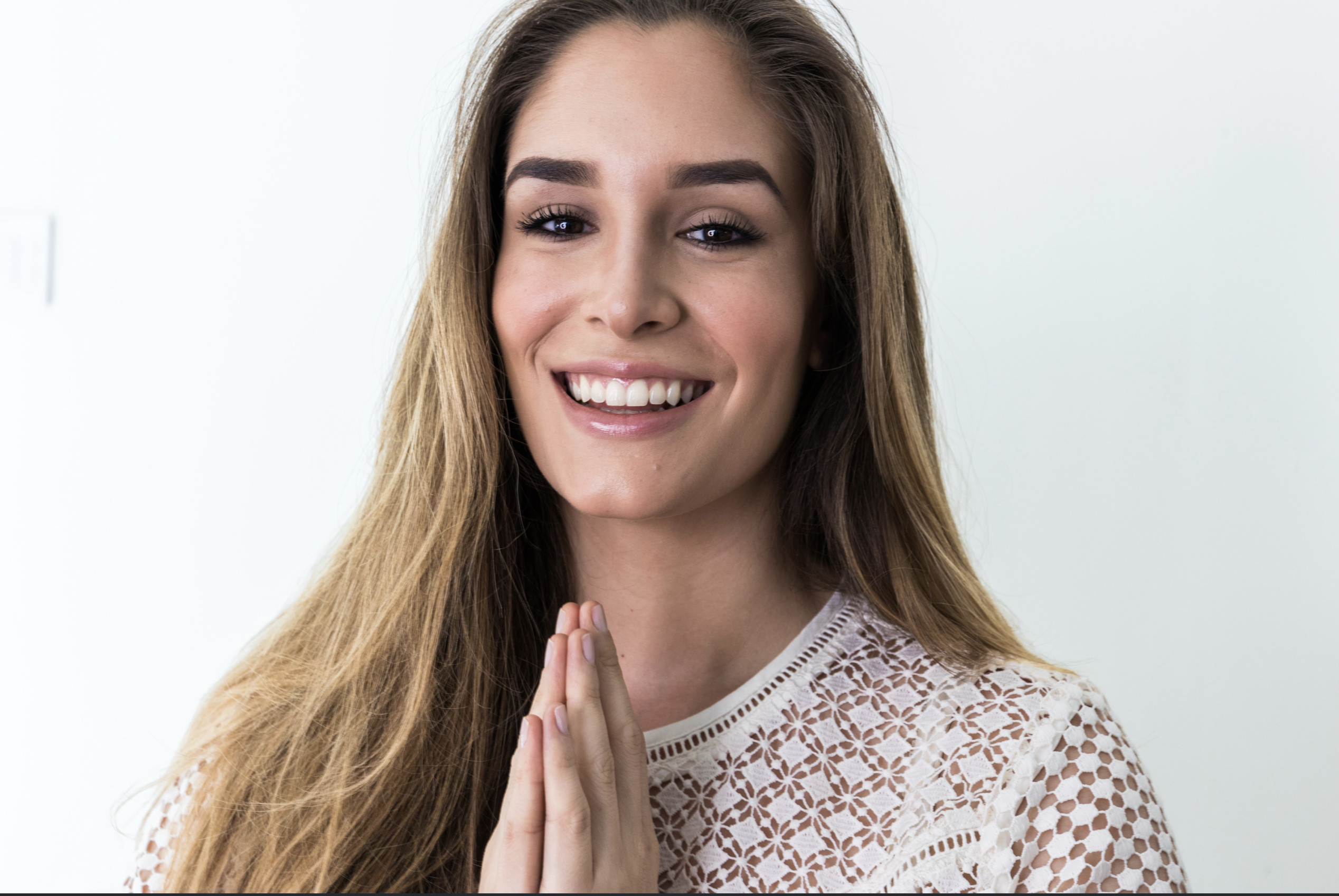 Nanda Quero - Yoga Teacher on Omstars