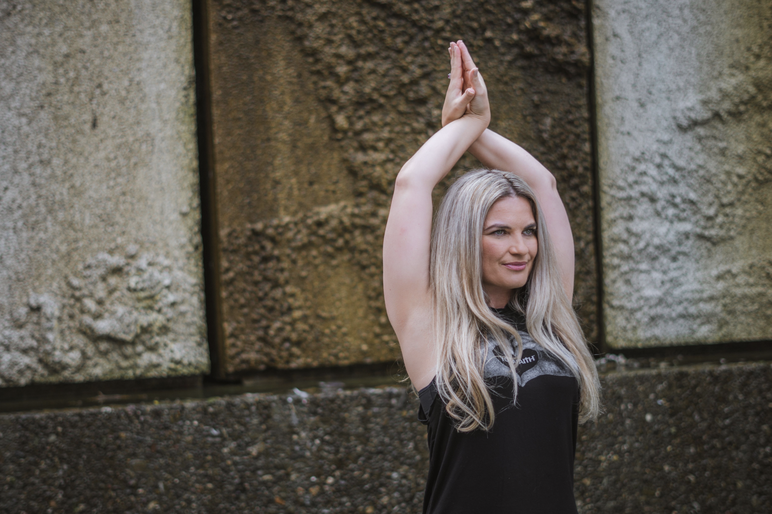 Michelle Thielen - Yoga Teacher on Omstars
