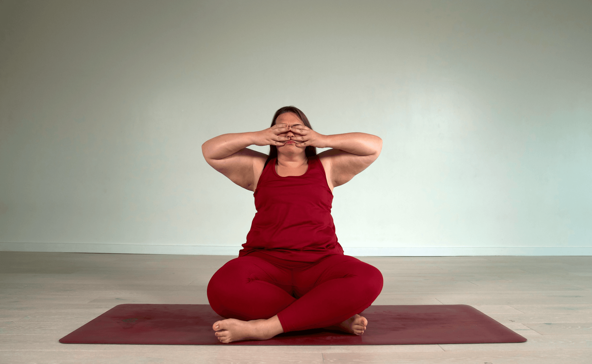 Vinyasa Krama with Lauren Holman