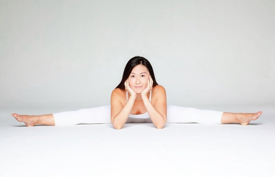 Jo Phee - Yoga Teacher on Omstars