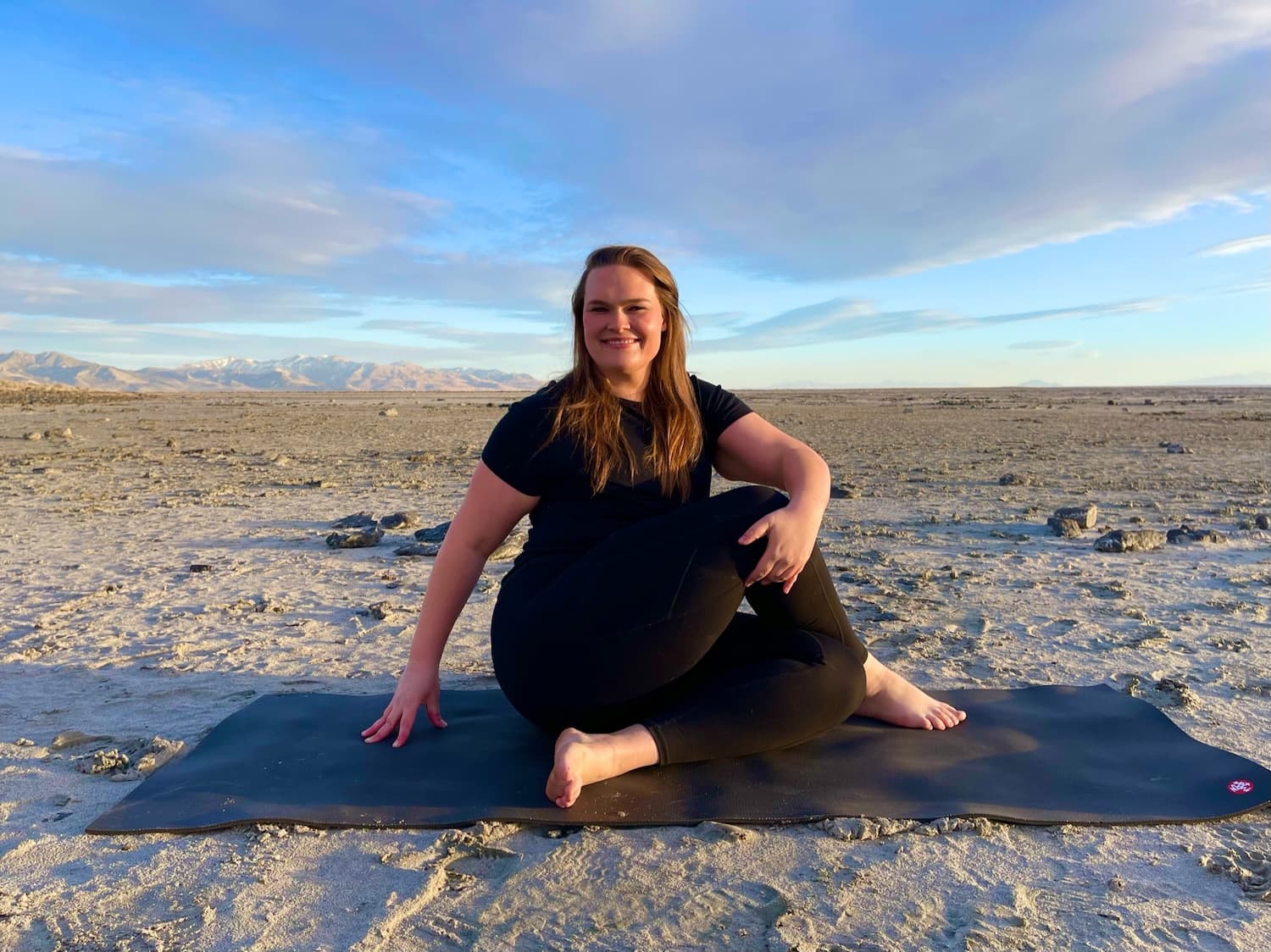 Vinyasa Krama with Lauren Holman