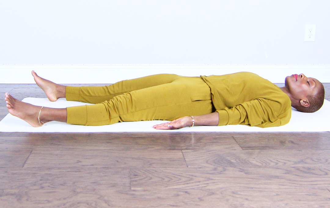 Crystal Hawkins - Yoga Teacher on Omstars