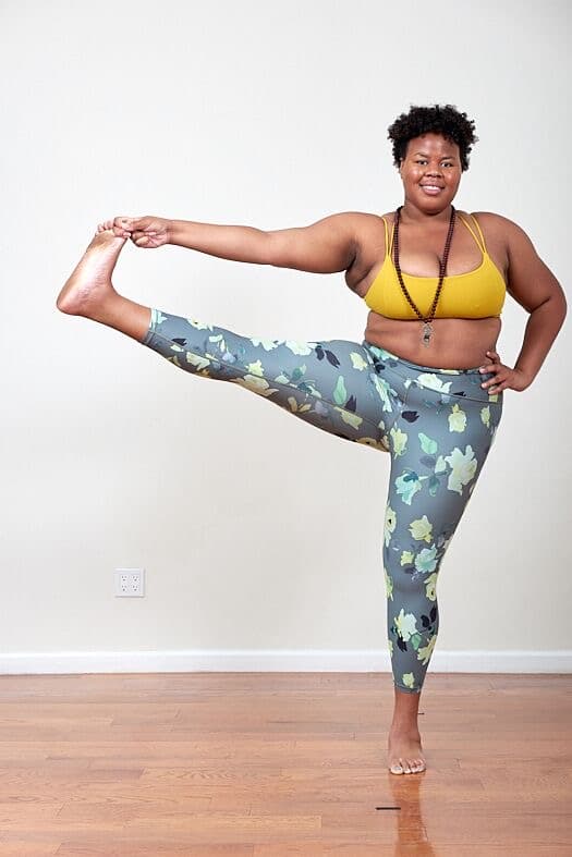 Angelica Wilson - Yoga Teacher on Omstars