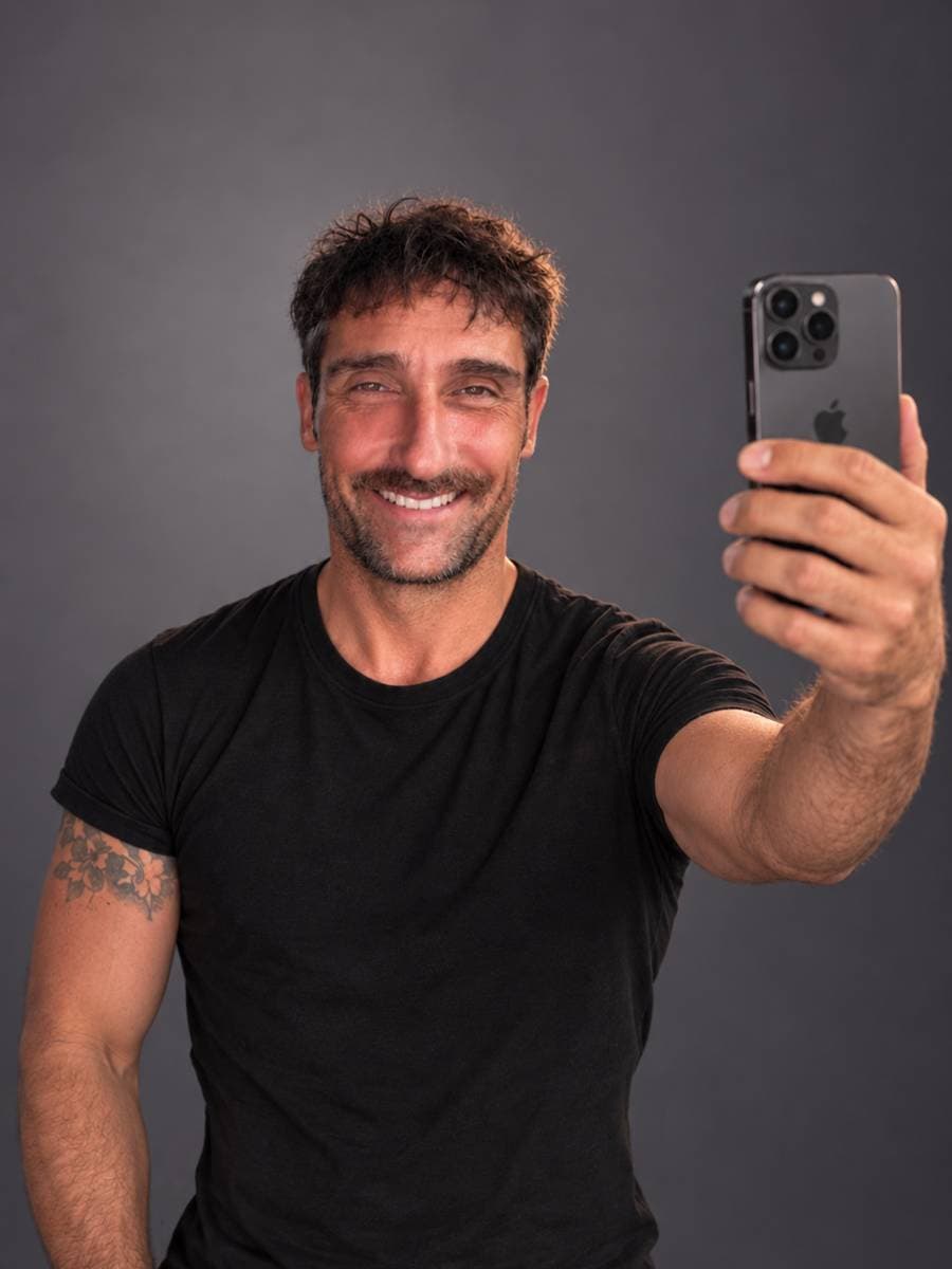 Profile image of Alessandro Sigismondi