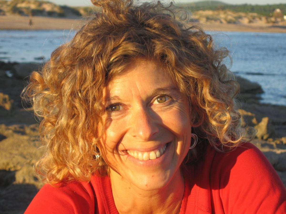 Profile image of Amanda Dawn Blackley