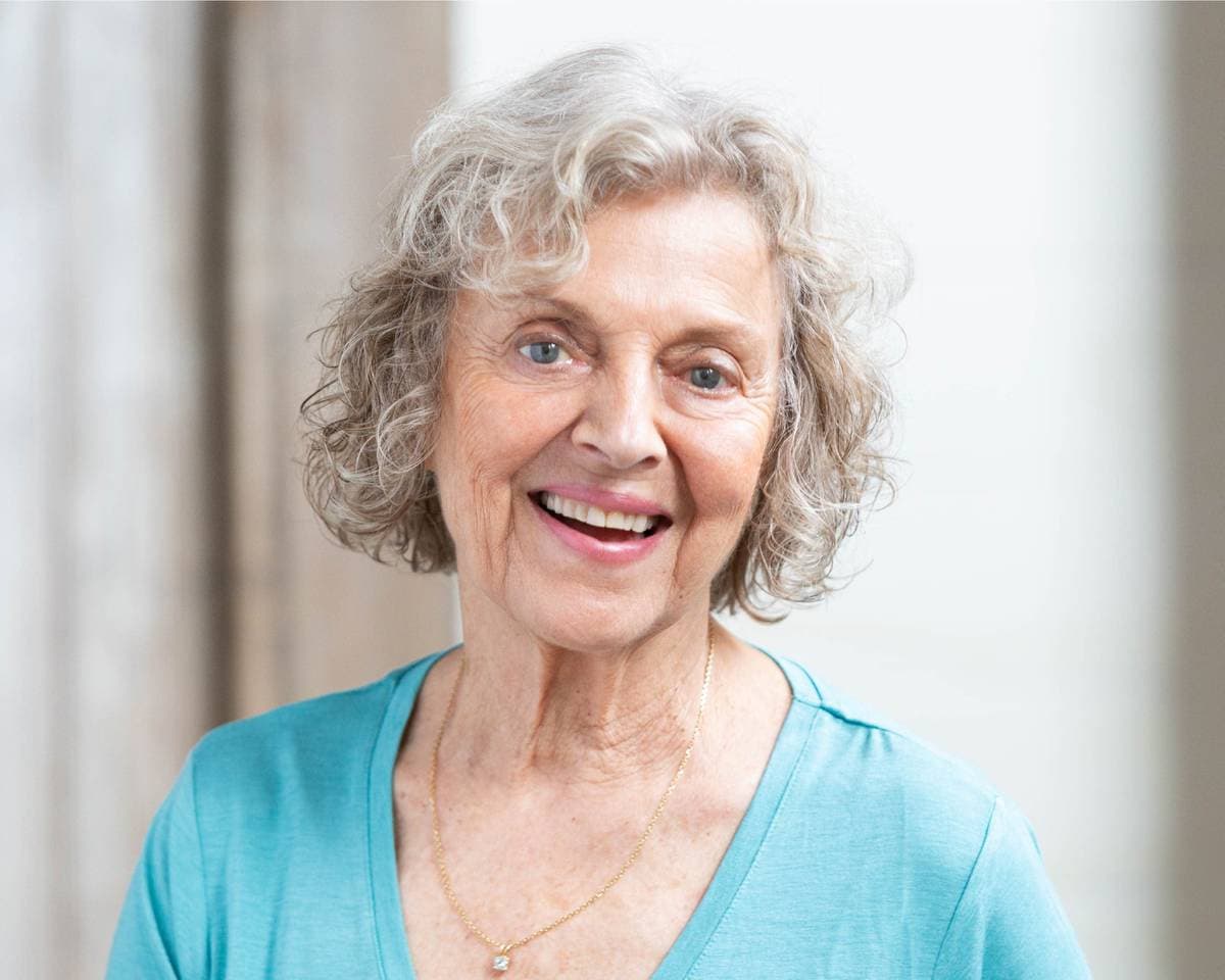 Profile image of Beryl Bender Birch