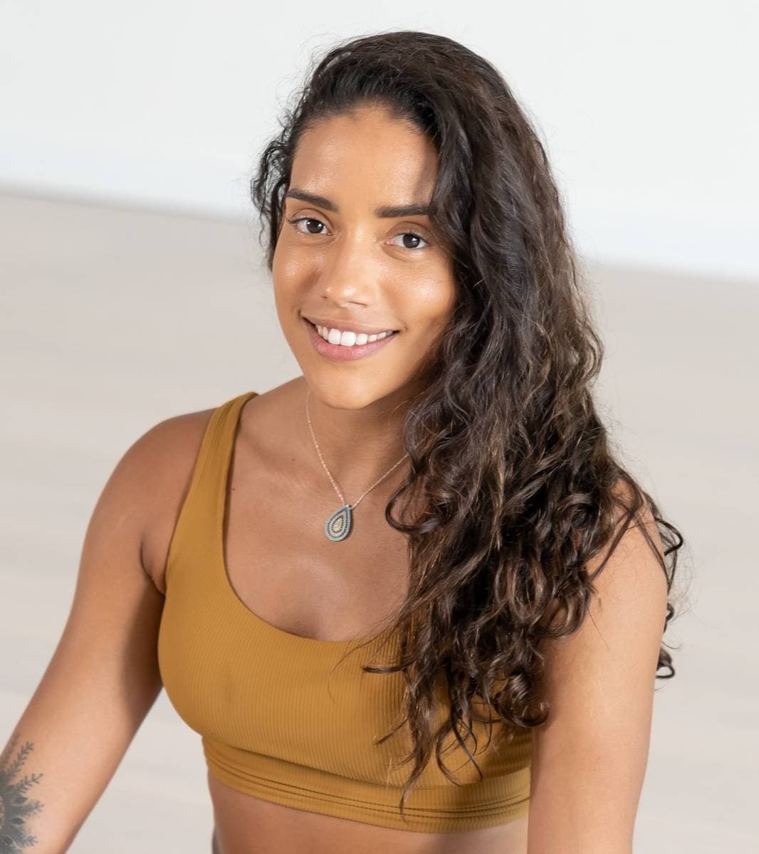 Profile image of Breanna Brown