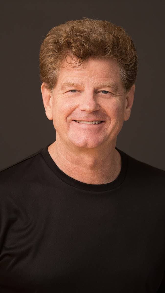 Profile image of Doug Keller