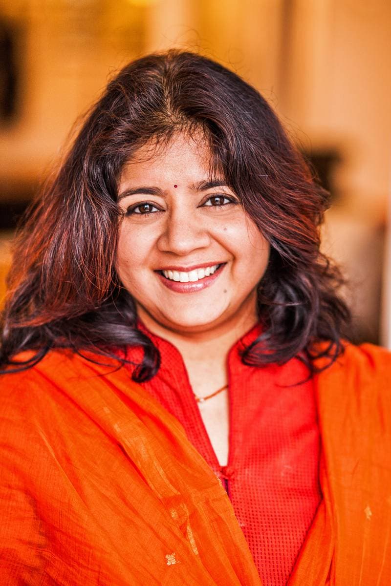 Profile image of Indu Arora