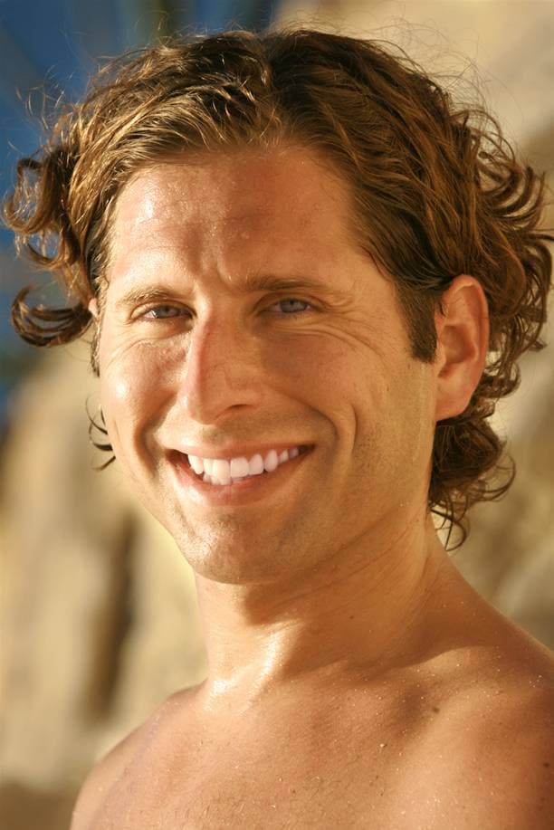 Profile image of Jordan Mallah