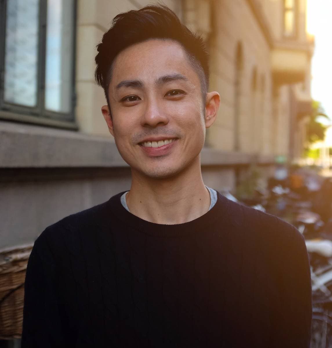 Profile image of Jeremy Lim