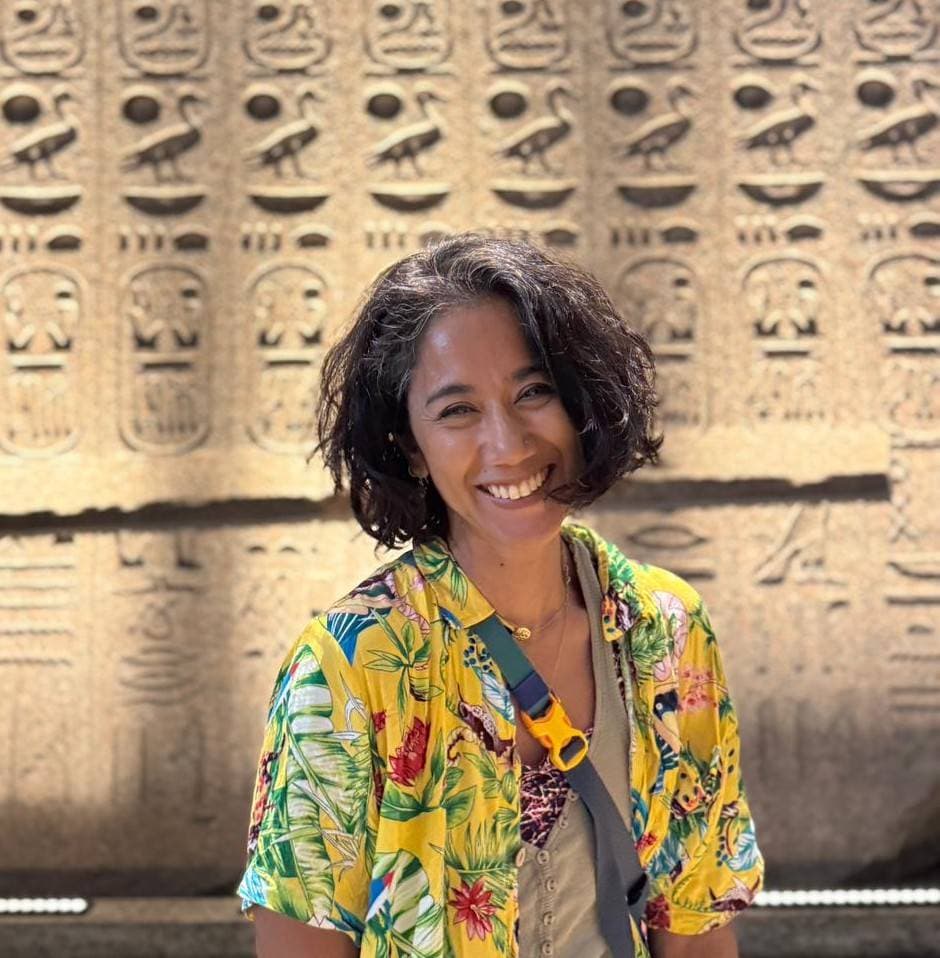 Profile image of Kaz Castillo