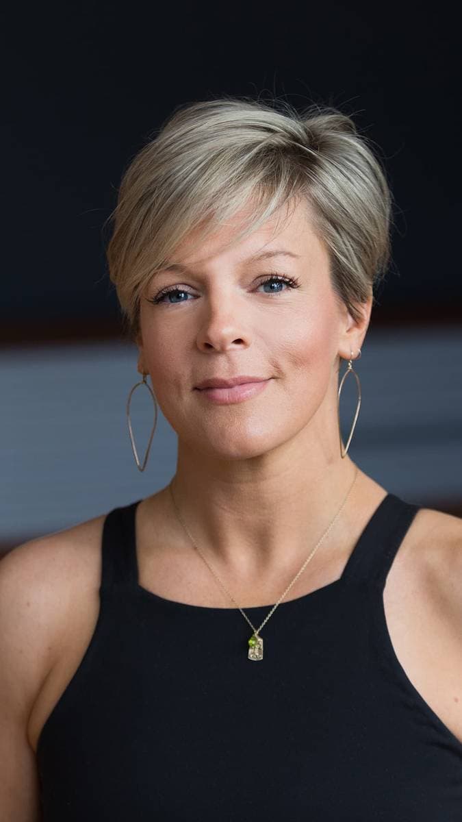Profile image of Megan Kearney