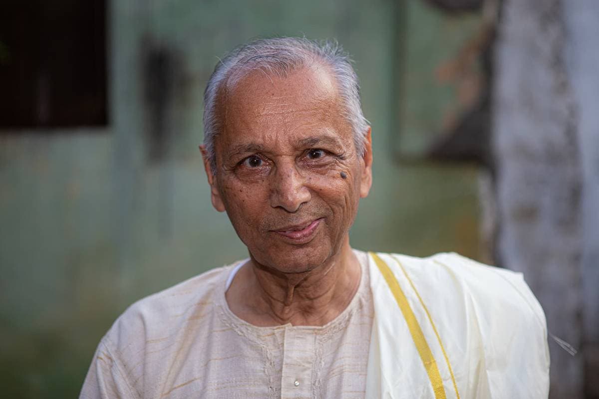 Profile image of Dr. Nagaraja Rao