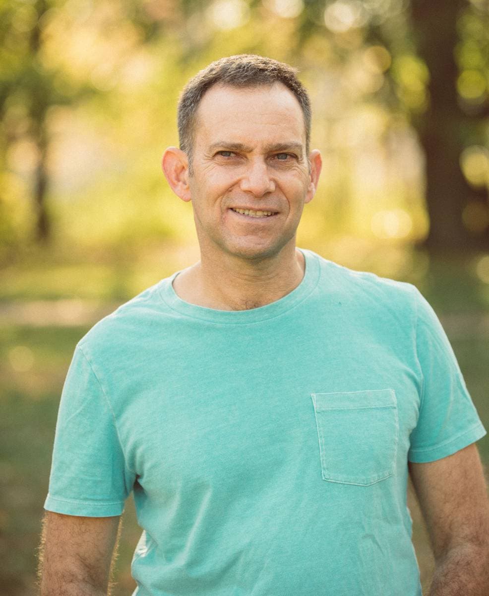 Profile image of Ori Flomin