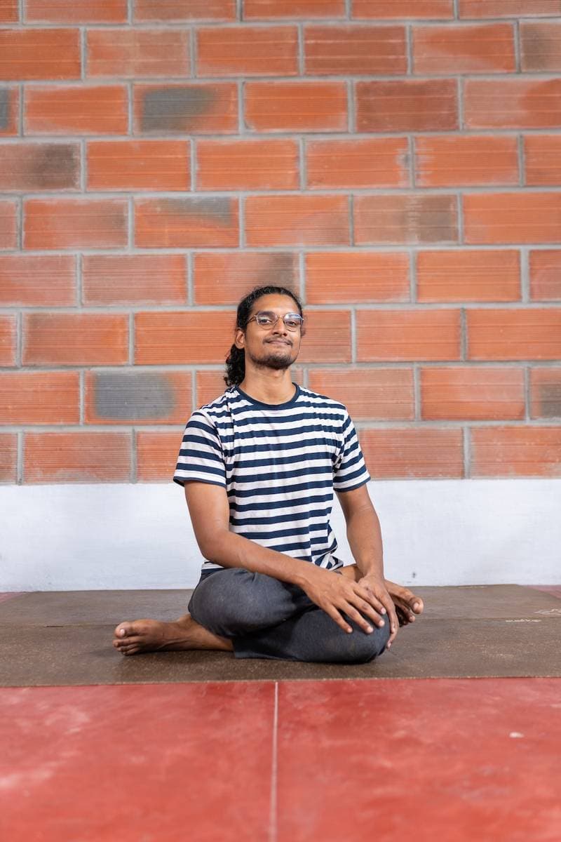 Profile image of Chandraprakash R Naidu