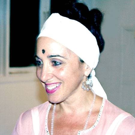 Profile image of Rebecca Pflaum