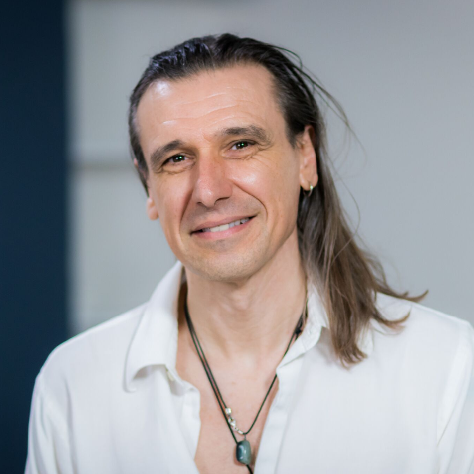 Profile image of Jesus Caballero