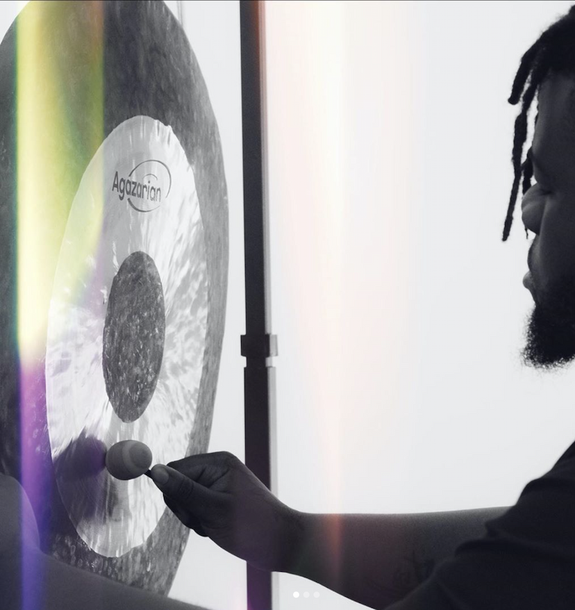 Live teacher image