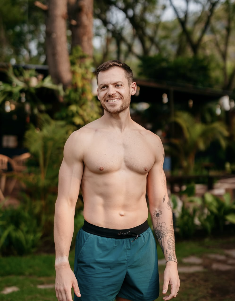 Profile image of Wade Oakley
