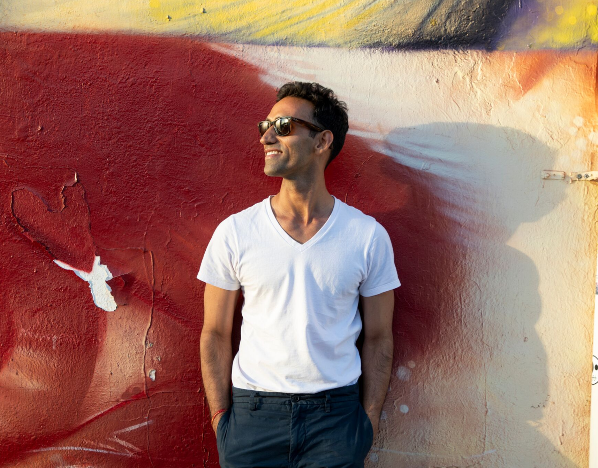 Profile image of Ajay Tokas
