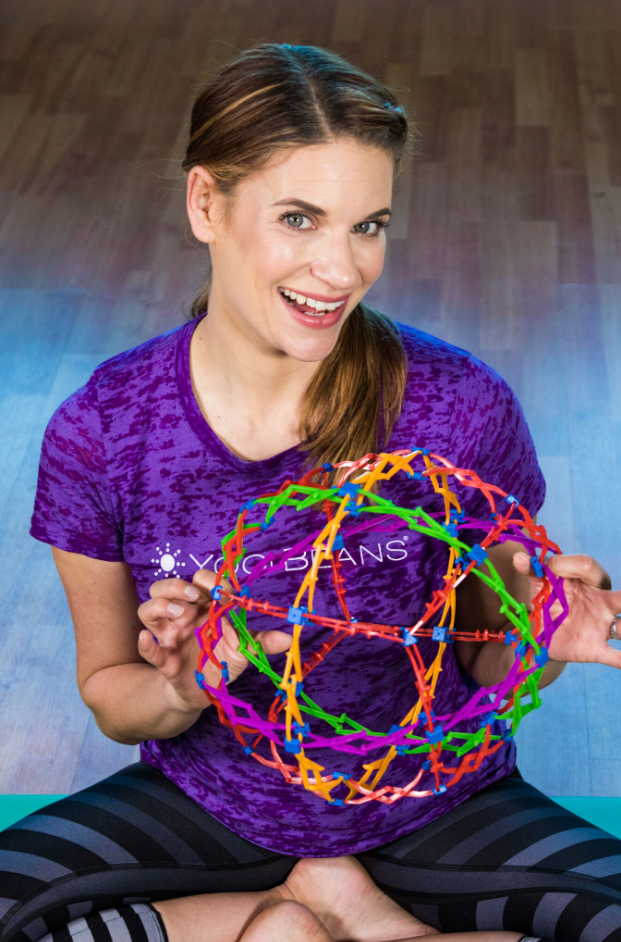 Live teacher image
