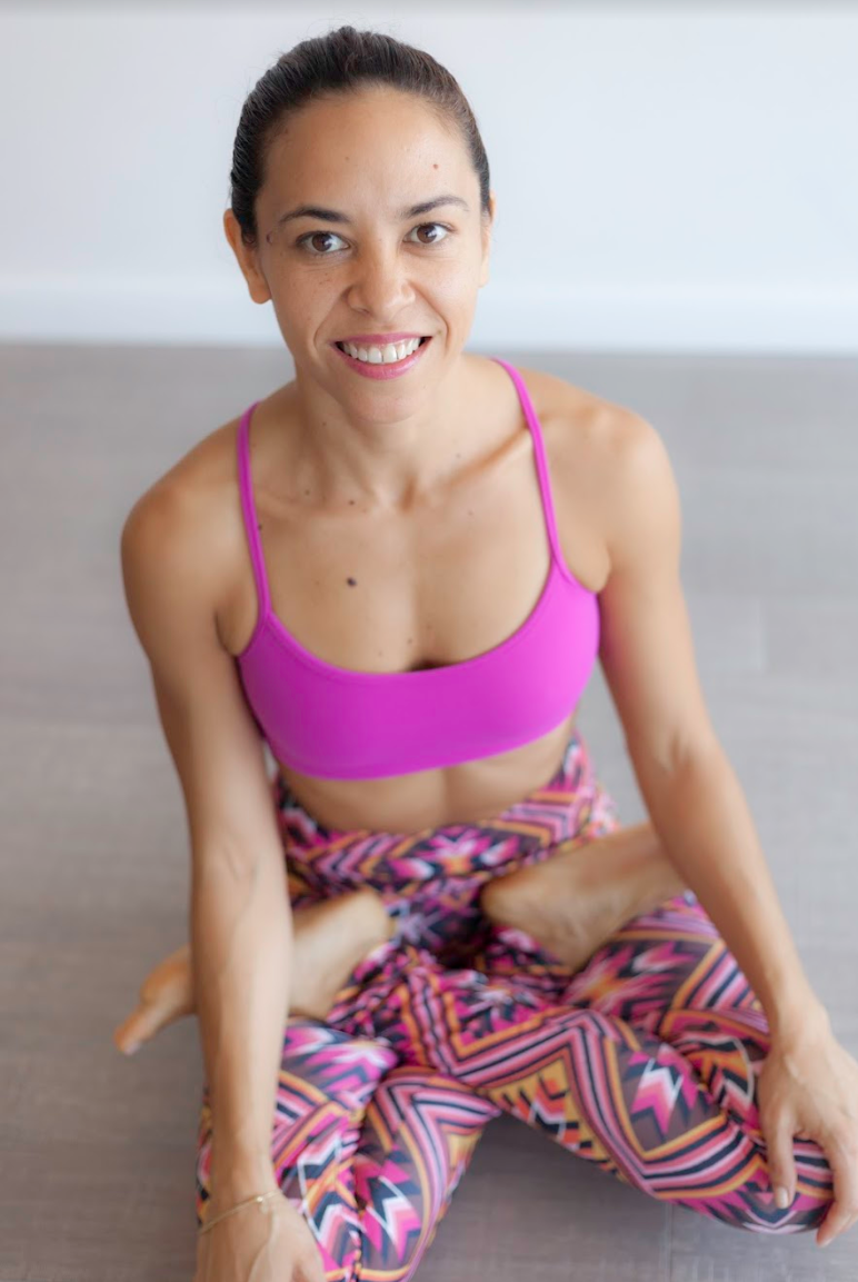 Profile image of Patricia Amado 