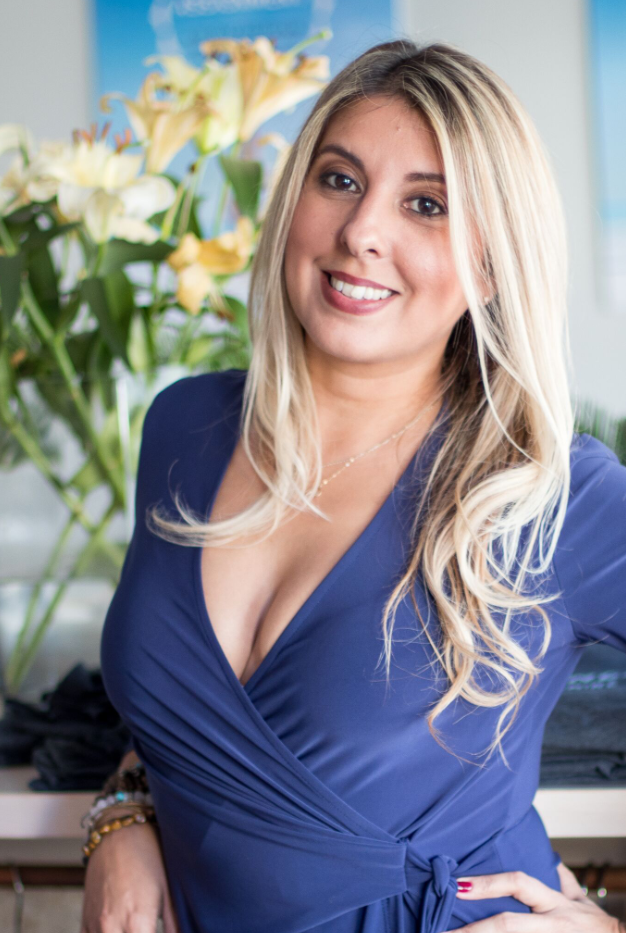 Profile image of Sandy Fernandez
