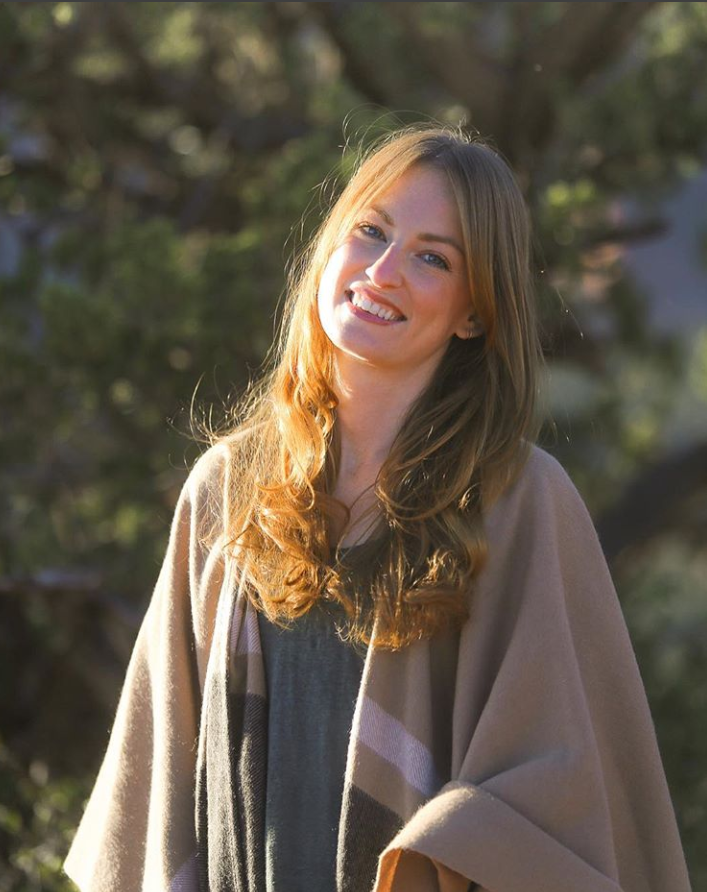 Profile image of Ayla Sarnoff