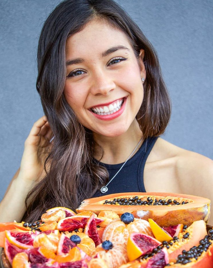 Profile image of Yovana Mendoza