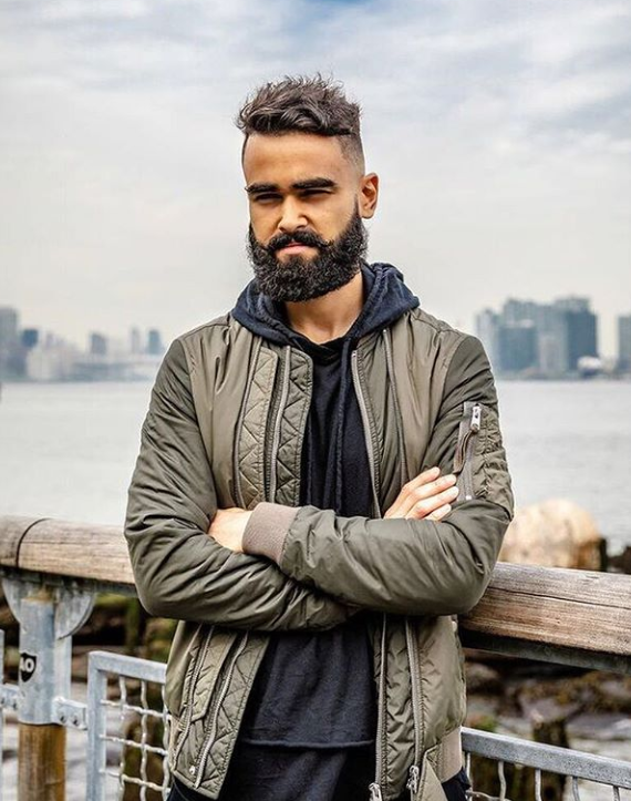 Profile image of Dov Vargas
