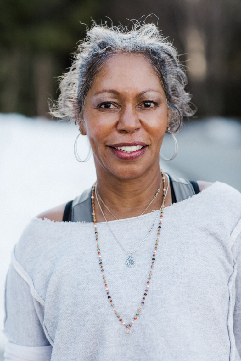 Profile image of Nikki Myers