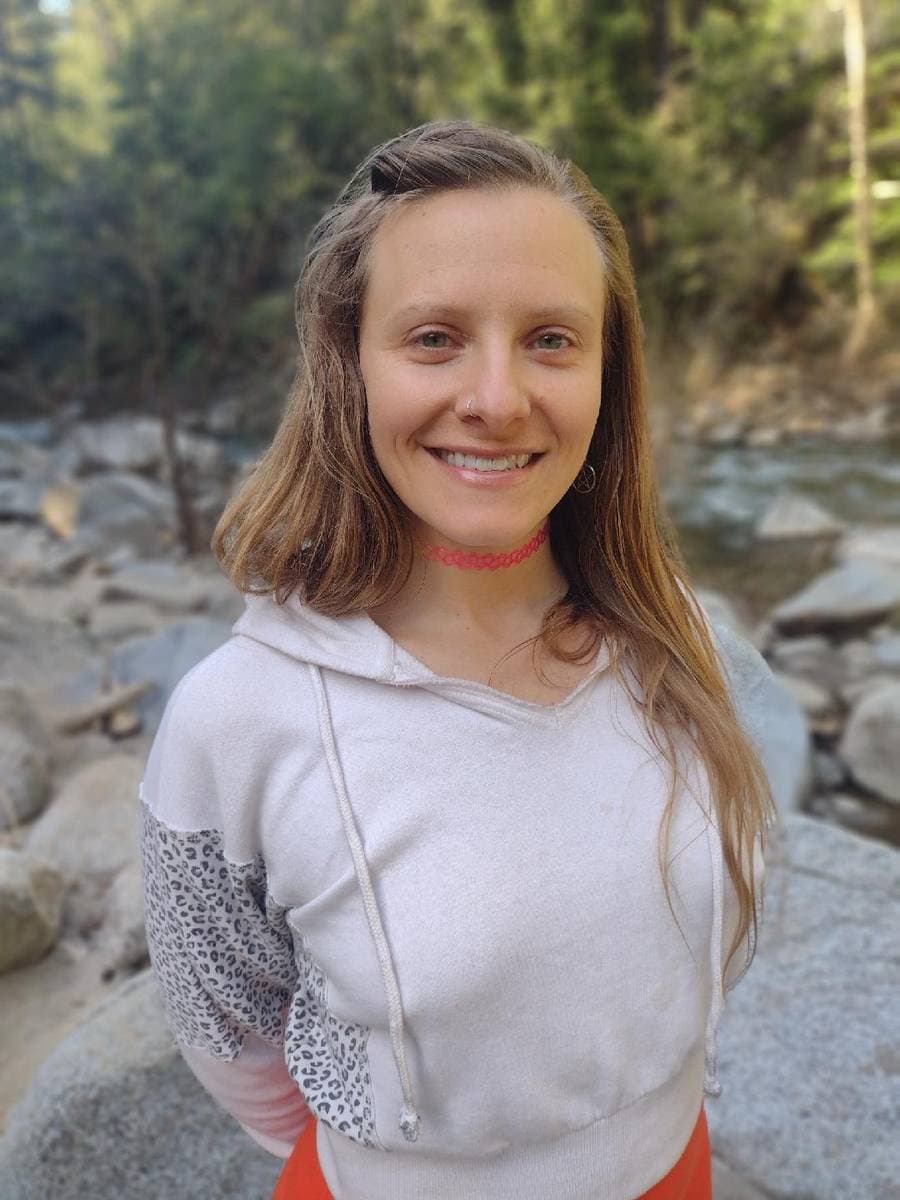 Profile image of Shannon Cummings