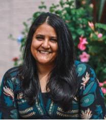 Profile image of Shreena Gandhi