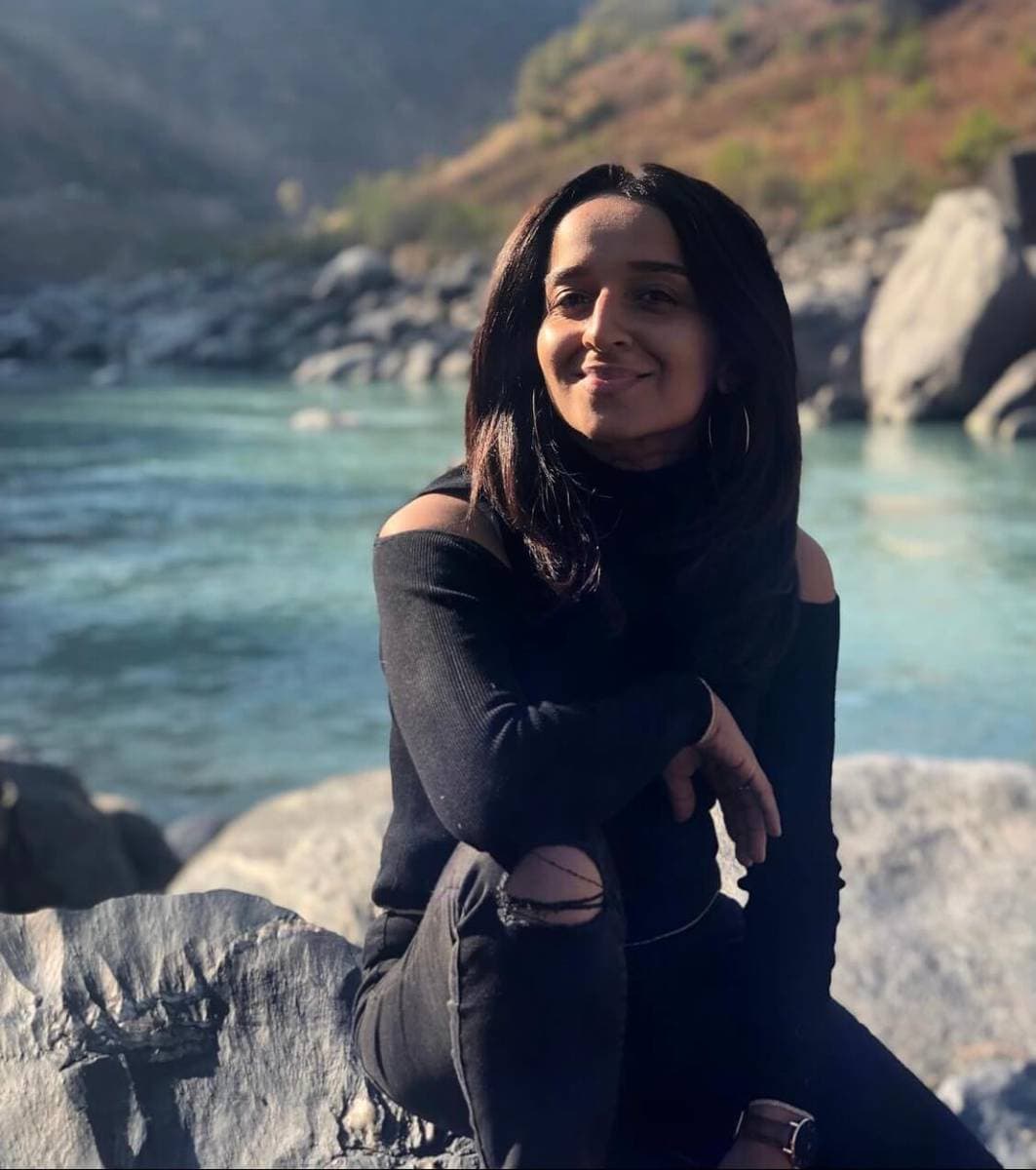 Profile image of Tanvi Mehra